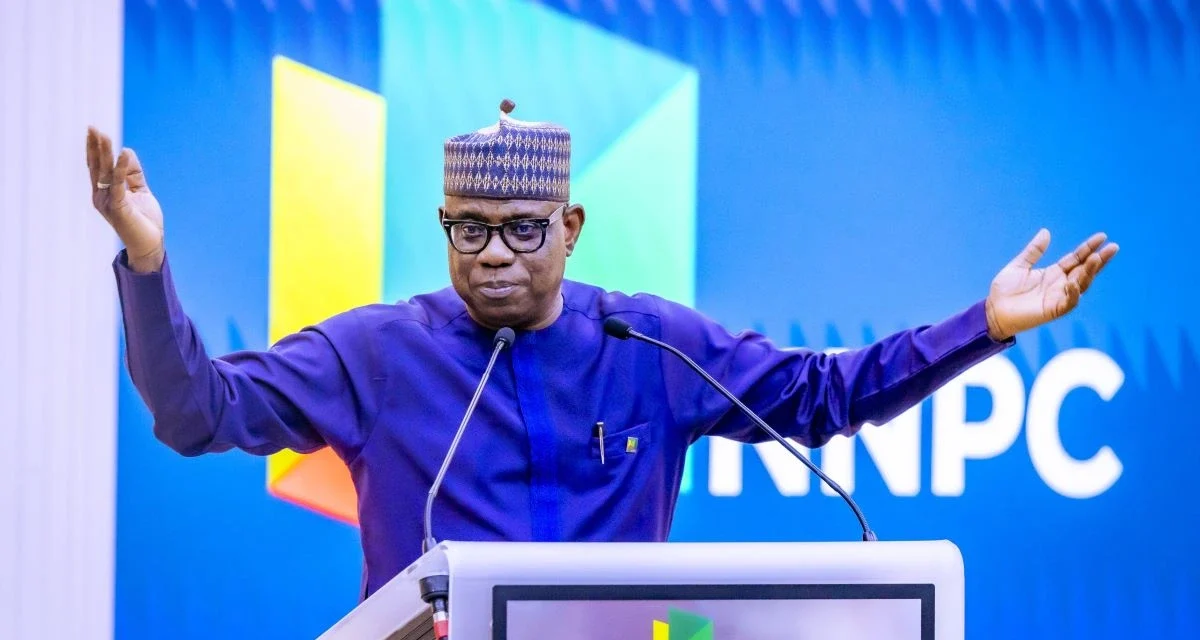 NNPC advances IPO plans, addresses governance, financial reporting gaps