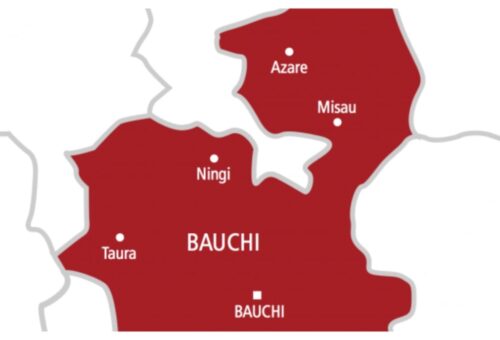 Man’s wrist chopped off in Bauchi political clash