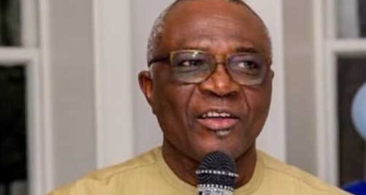 ‘You lied’ – Presidency fires back at Makinde over NLNG dividends claim