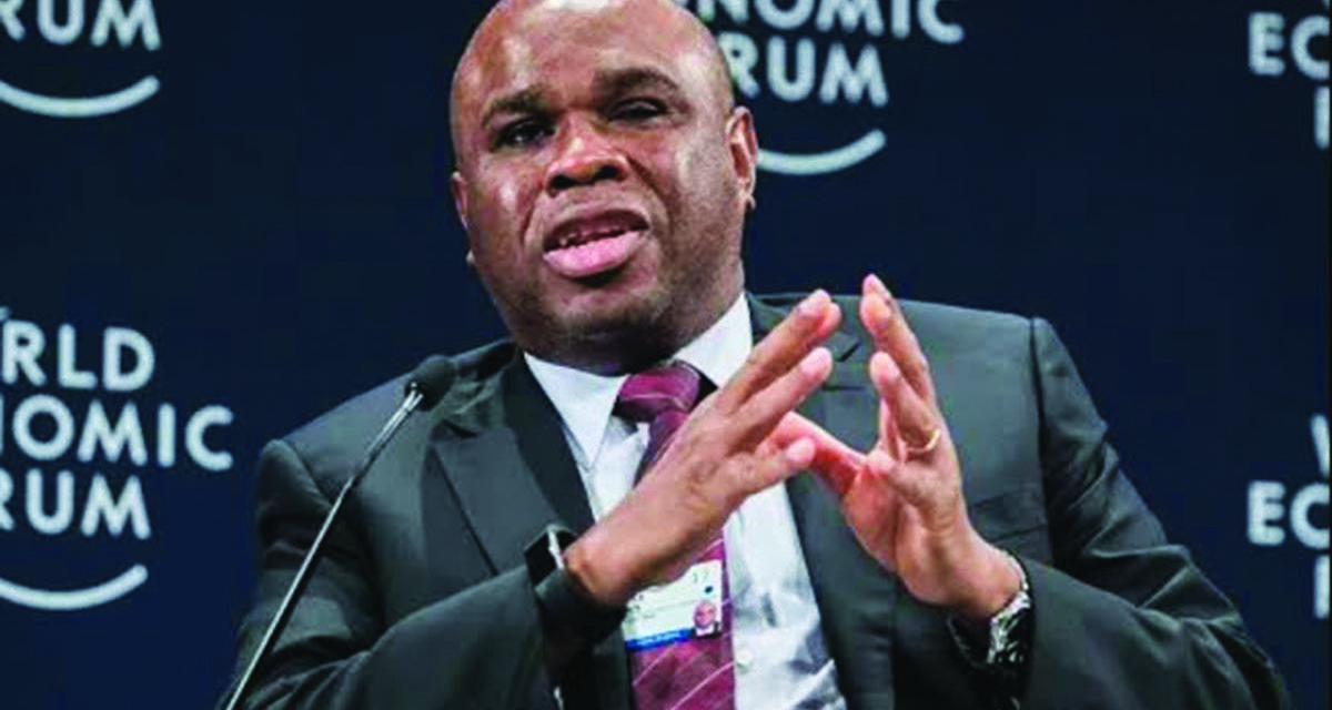 Africa Must Break Economic Bondage, Build Its Own Industrial Power – THISDAYLIVE