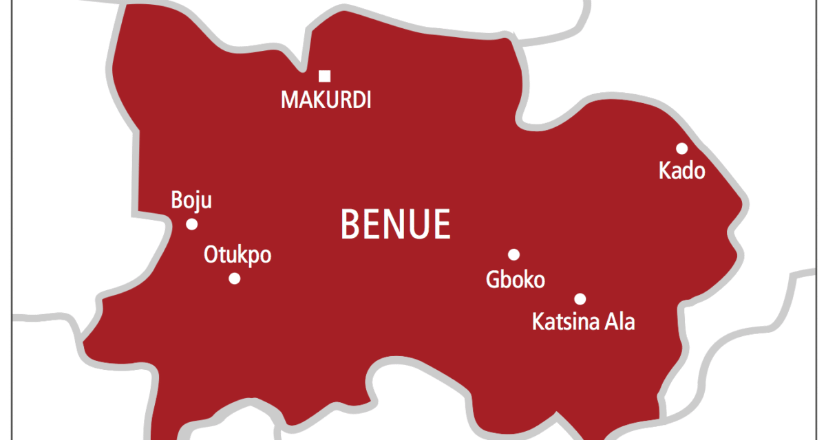200 women for vegetable farming in Benue – Daily Trust
