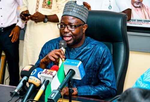 FG Rolls Out N50,000 Monthly Cash Relief for Vulnerable Nigerians – THISDAYLIVE
