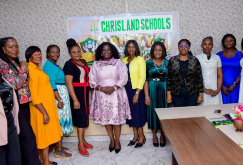 How Chrisland is Building a Culture of Safety, Safeguarding – THISDAYLIVE