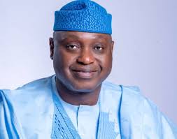 Oyebanji Makes First Appointment, Re-appoints SSG, COS, CPS – THISDAYLIVE