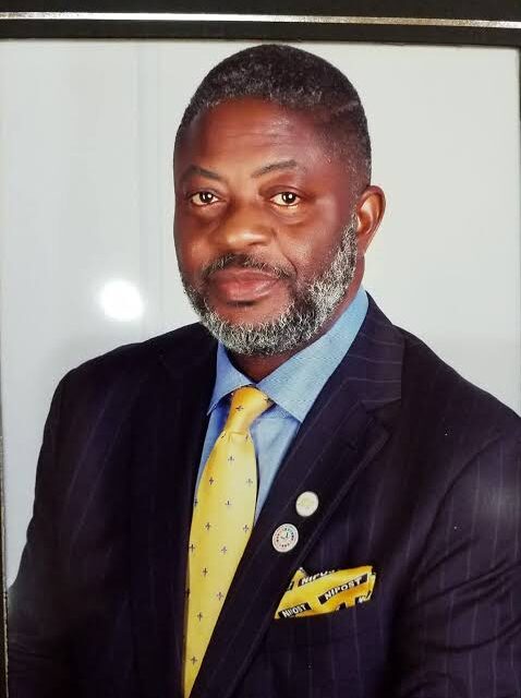 Former Postmaster-General Calls for Independent Audit of Voters’ Register – THISDAYLIVE