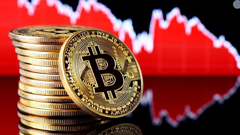 Bitcoin drops below ,000 as  billion Binance hack rattles crypto market