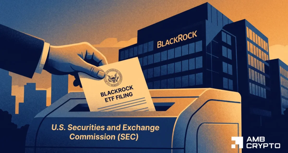 BlackRock’s proposed protection ETF differs from IBIT in ONE crucial way