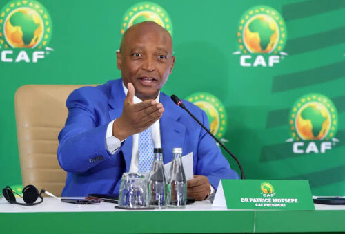 CAF raises annual funding for African football federations to 0,000, marking 250% growth since 2021