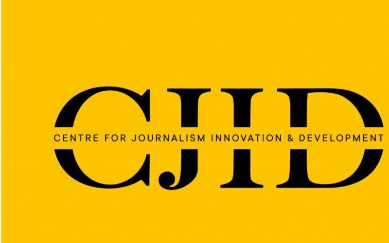 CJID to launch Living Archives Initiative, unveil book honouring veteran journalist Lade Bonuola CJID to launch Living Archives Initiative, unveil book honouring veteran journalist Lade Bonuola