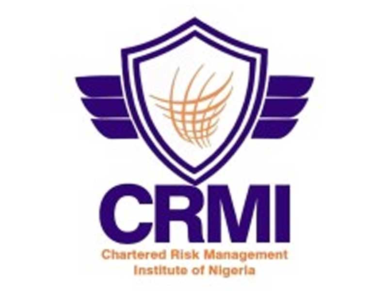 CRMI Seeks Mandatory Risk Reporting, Management Units in MDAs – THISDAYLIVE