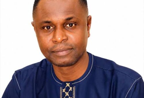 Oborevwori Congratulates Oyowe On Re-election As Delta NUJ Chairman – THISDAYLIVE