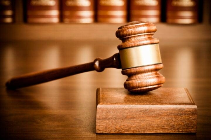 Two Borno farmers jailed for aiding Boko Haram members