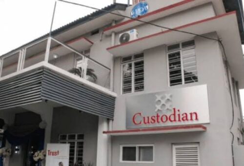 Custodian Investment’s nine-month pre-tax profit rises 25.52% to N66.20 billion