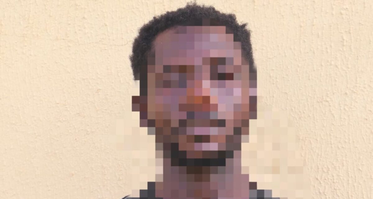Niger police arrest suspects, recover stolen property