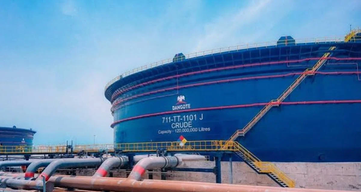 NGX takes Dangote Refinery IPO beyond Nigeria, target investors in 3 African countries