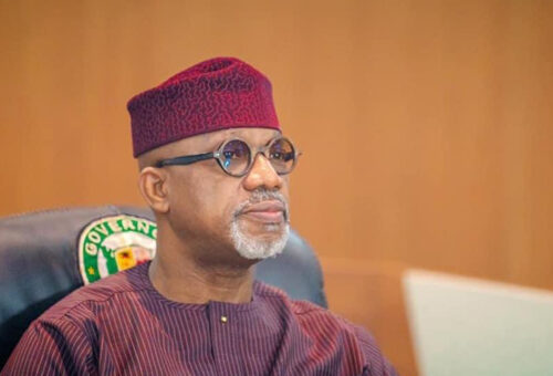 Abiodun reassures Ijebuland on Awujale, projects economic boom for Ogun East