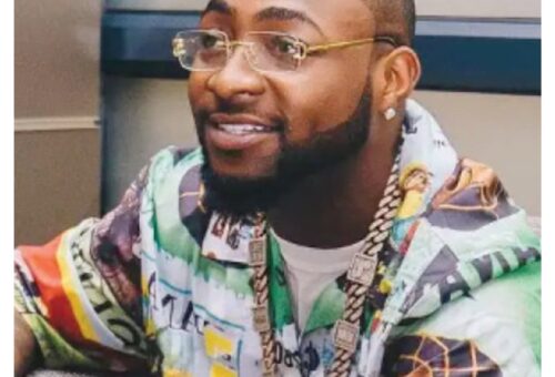 ‘I defeated 17 Governors, won’t support APC’ – Davido
