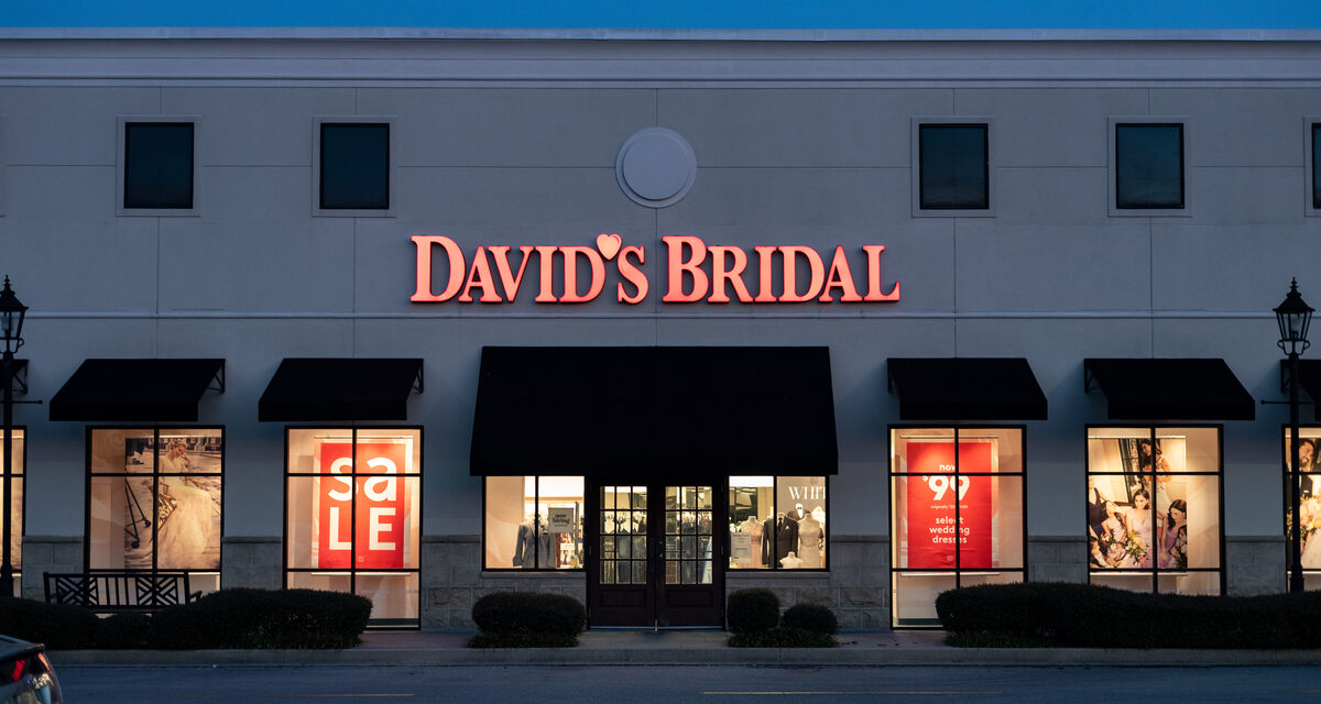 David’s Bridal Plans to Spin Off Pearl in 0 Million SPAC …