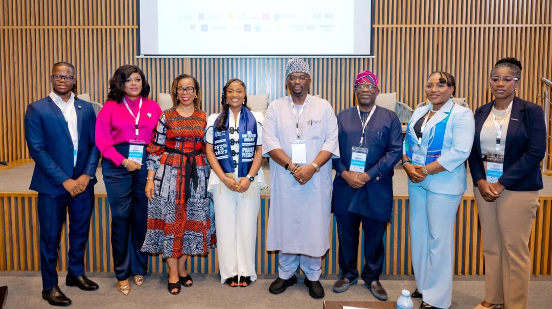 PAU Alumni President Calls for Stronger Varsity-Industry Partnerships to Drive Nigeria’s Devt – THISDAYLIVE