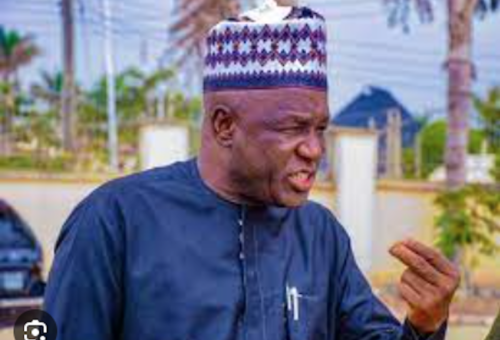 Opposition Coalition Came Too Late, Tinubu Will Win Re-election, Plang Boasts – THISDAYLIVE