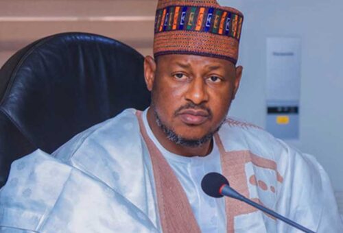 Katsina Targets 11m Trees by 2030 as Governor Radda Launches Statewide Greening Campaign – THISDAYLIVE