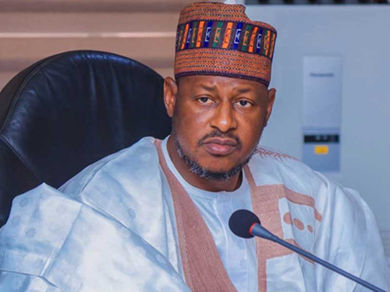 Katsina Targets 11m Trees by 2030 as Governor Radda Launches Statewide Greening Campaign – THISDAYLIVE