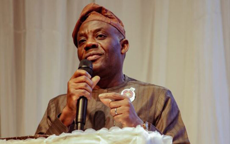 Non-teaching Polytechnic Staff Union Gives FG 14-day Ultimatum Over Unpaid Allowances, Others Non-teaching Polytechnic Staff Union Gives FG 14-day Ultimatum Over Unpaid Allowances, Others