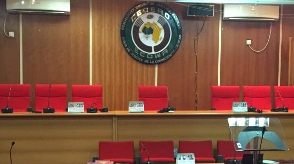 ECOWAS Court holds orientation for new judges – Daily Trust