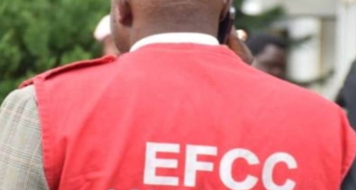 EFCC arraigns Kano man over alleged N34.8m spaghetti deal 