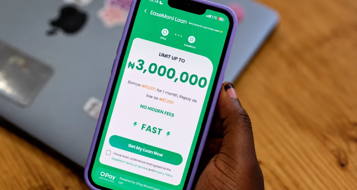 TechCabal Daily – OPay wants 6 million