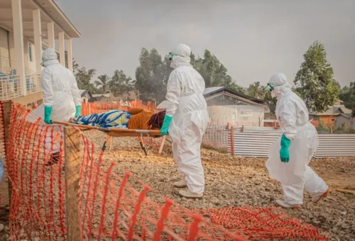 Africa CDC raises alarm over 0 million in unaccounted Ebola funds