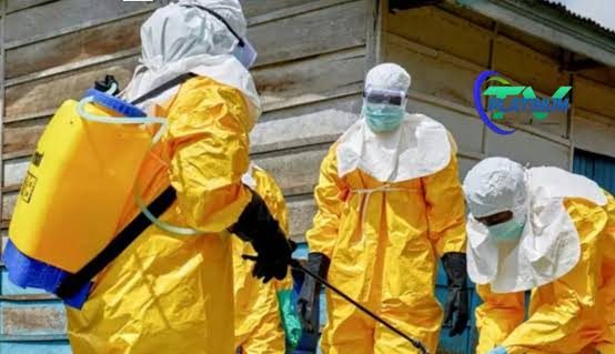 Nigeria’s Index Ebola Patient Evacuated Abroad By Air Ambulance  – THISDAYLIVE