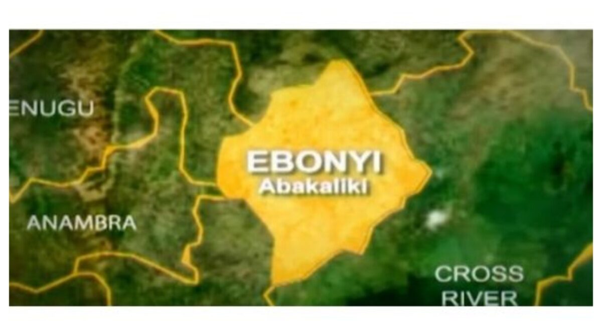 Two suspected thugs killed, vehicle burnt during attack on NDC candidate in Ebonyi [VIDEO]