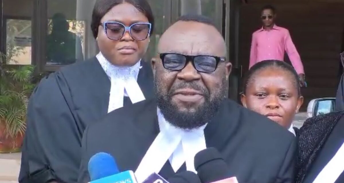 2027: Ensure release of Igbo prisoners before asking for votes – Kanu’s lawyer to Tinubu, Atiku, Obi