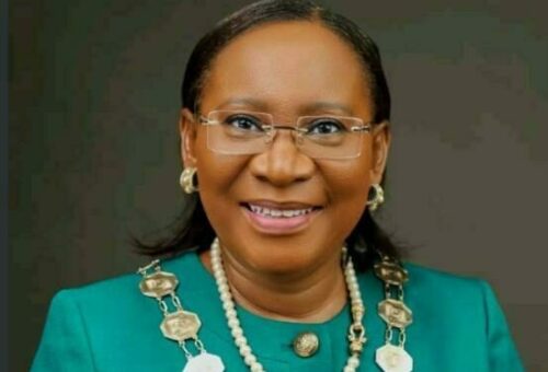 Uninsured Government Assets Threaten National Resilience, NCRIB Warns