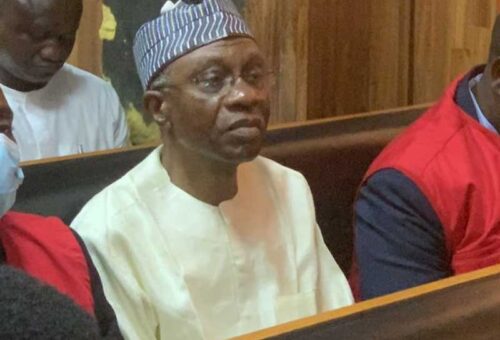 EFCC Unable to Prove Case, Asks Court to Discharge Him from .23m Fraud Charge – THISDAYLIVE