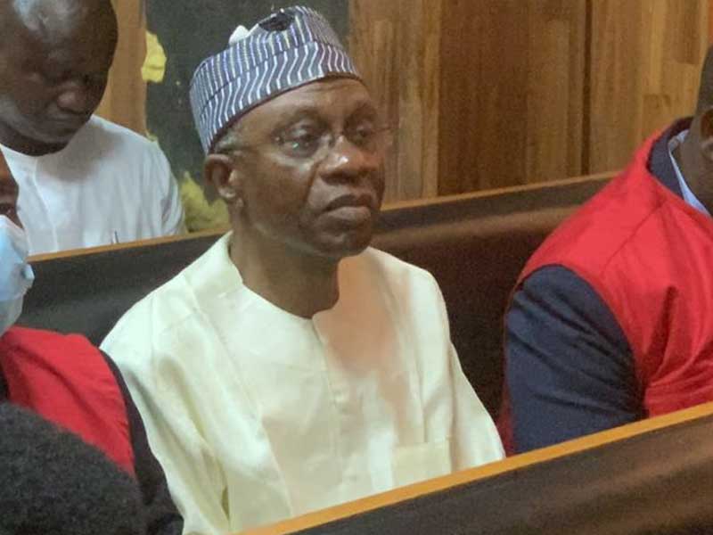 EFCC Unable to Prove Case, Asks Court to Discharge Him from .23m Fraud Charge – THISDAYLIVE