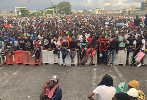Six years after #EndSARS, police impunity persists