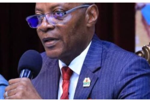 Insurgency: Eno sets up counter terrorism unit base in Akwa Ibom