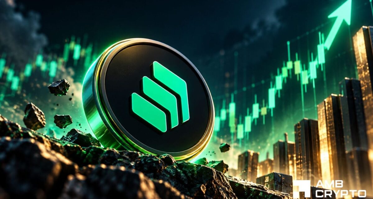Why Compound crypto’s 22% rally puts COMP’s  target in focus