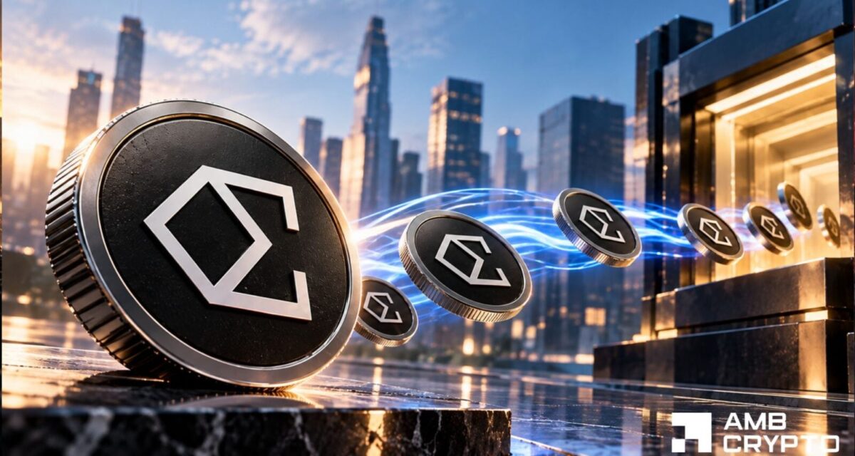 Ethena backer Mechanism Capital sends 7M ENA to KuCoin – Why now?