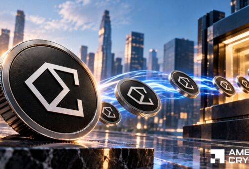 Ethena backer Mechanism Capital sends 7M ENA to KuCoin – Why now?