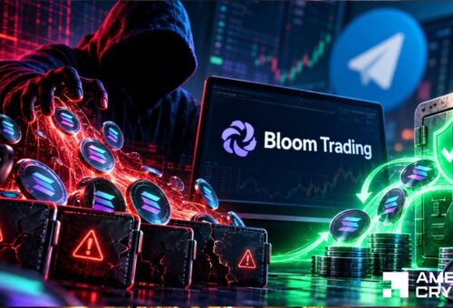 Bloom Trading hit by 7K breach due to ‘third-party module,’ promises 100% reimbursement