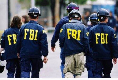 FBI arrests nine in Nigeria, identifies m in potentially freezable funds – Patel