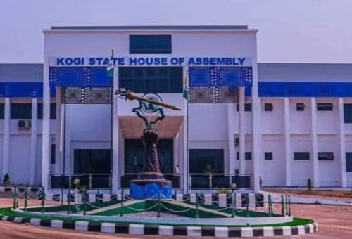 Kogi Assembly Passes State Police Bill, Cites Security, Job Creation
