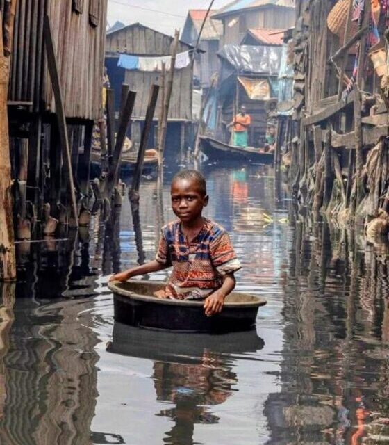 Nigeria Leads Global Poverty Rise, 17.9m More People Multidimensionally Poor—UN
