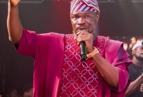 Breaking! Popular Gospel Singer, Toluwanisings Is Dead