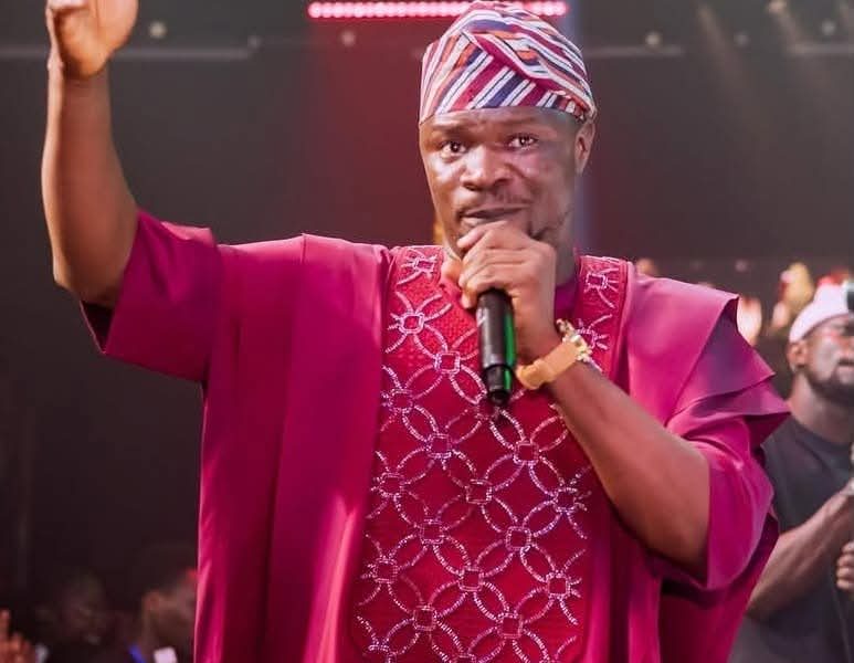 Breaking! Popular Gospel Singer, Toluwanisings Is Dead