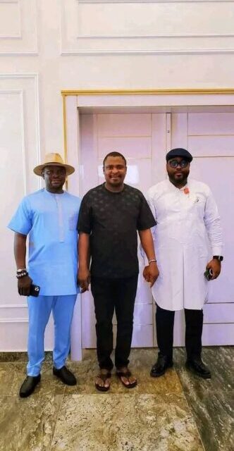 Rivers Assembly Recalls Three Suspended Pro-Fubara Lawmakers