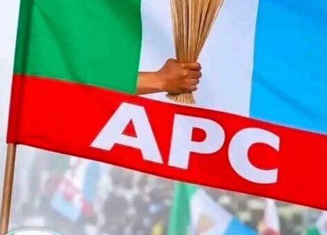 APC Urges Atiku To Quit Presidential Race, Says He Has Nothing To Offer